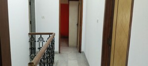 3 BHK Apartment For Rent in Kamal Apartment Teen Hath Naka, Louis Wadi