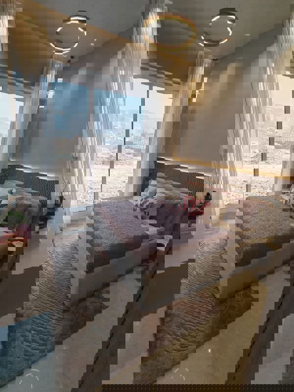 2 BHK 650 Sq.Ft. Builder Floor in Galaxy Maplewoods