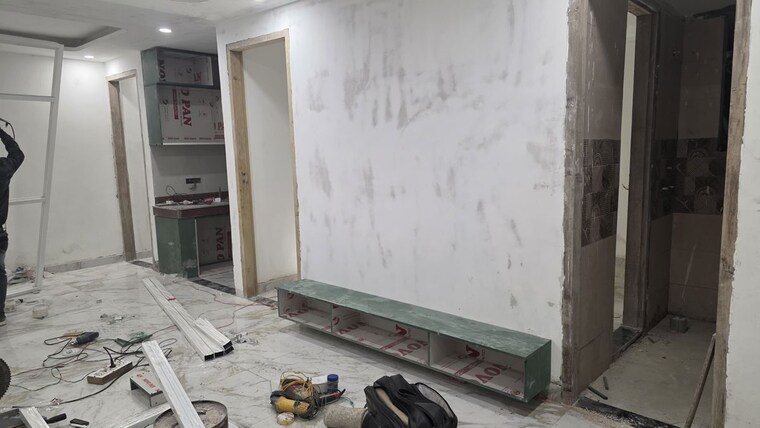 Balcony, sector 104 3 Bedroom 1550 Sq.Ft. Builder Floor In Sector 104 Noida 9731606