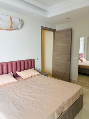 Bedroom in 3 BHK Apartment at Conscient Heritage Max, Sector 102 – for Rent