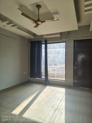 3 BHK Builder Floor For Rent in Sector 40