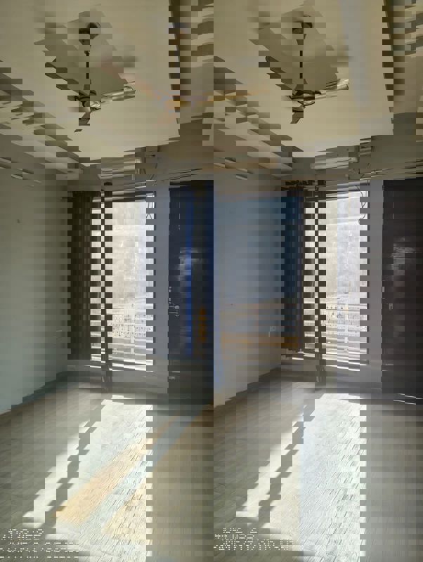 3 BHK Builder Floor For Rent in Sector 40