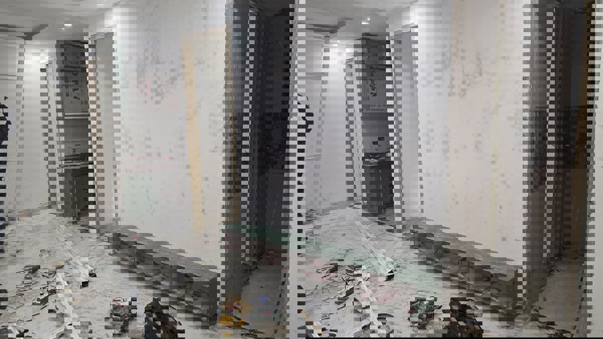 3 BHK Builder Floor For Sale in Sector 104