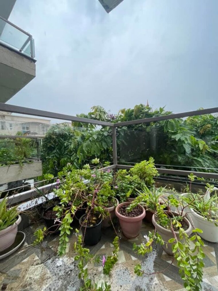 Exterior View, bptp-amstoria 3 Bedroom 2229 Sq.Ft. Builder Floor In Sector 102 Gurgaon 9731618