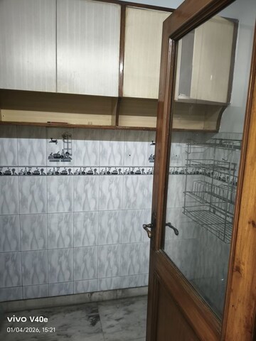 Balcony in 2 BHK Apartment at RWA Apartments Sector 39, Sector 39 – for Rent