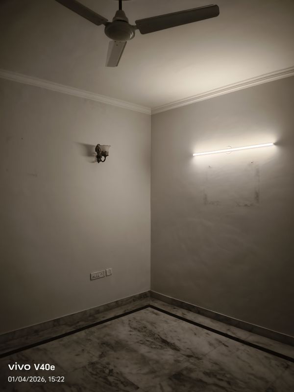 2 BHK 162 Sq.Mt. Apartment in RWA Apartments Sector 39