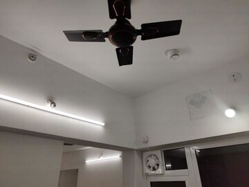 Team Area in 2 BHK Apartment at Godrej Boulevard, Manjari – for Rent