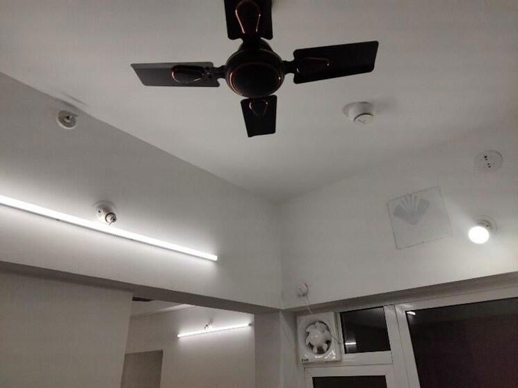 Team Area, godrej-boulevard 2 Bedroom 1020 Sq.Ft. Apartment In Manjari Pune 9731622