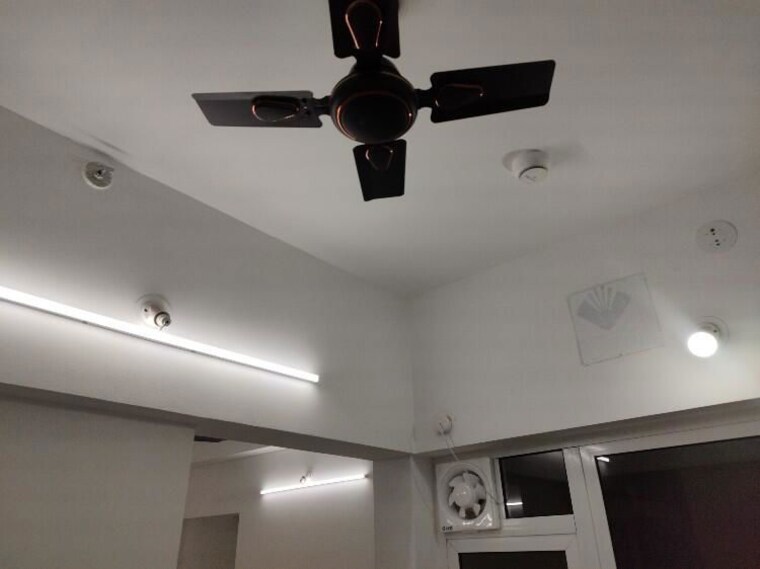 Team Area, godrej-boulevard 2 Bedroom 1020 Sq.Ft. Apartment In Manjari Pune 9731622