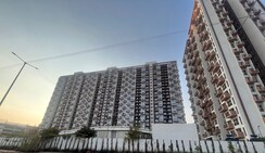 2 BHK + Pooja Room Apartment For Rent in Godrej Boulevard