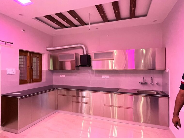 Kitchen, gomti nagar Pg For Boys & Girls In Gomti Nagar 9731637