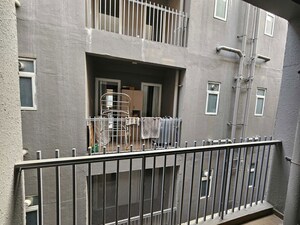 2 BHK Apartment – Exterior View View at Smart World Orchard, Sector 61 - for Sale