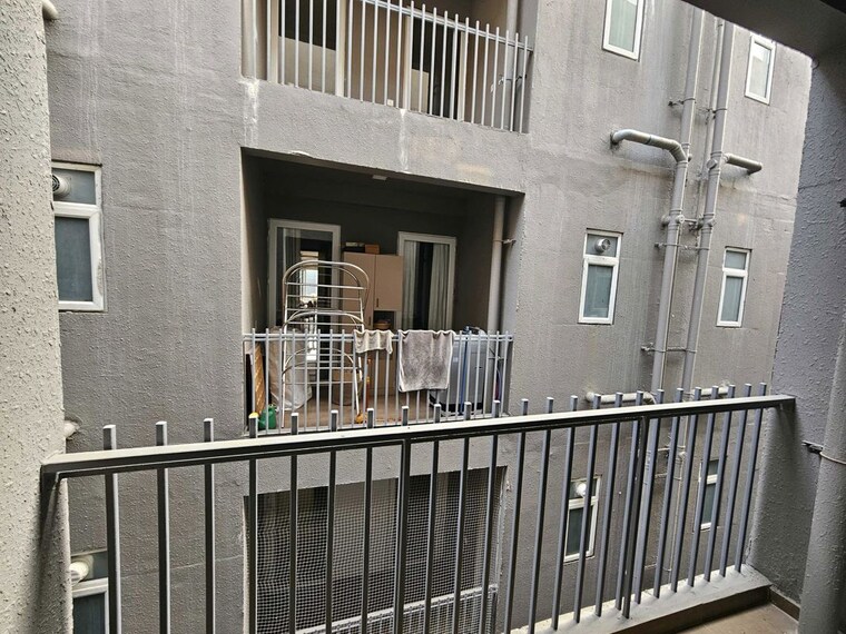 Exterior View, smart-world-orchard 2 Bedroom 1208 Sq.Ft. Apartment In Sector 61 Gurgaon 9731621