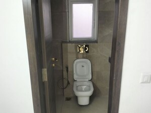 Bathroom in 2 BHK Apartment at Smart World Orchard, Sector 61 – for Sale