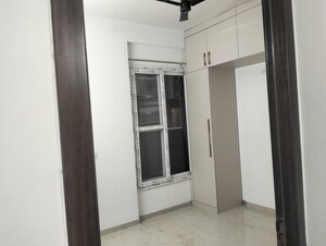 Building Lobby in 2 BHK Apartment at Smart World Orchard, Sector 61 – for Sale