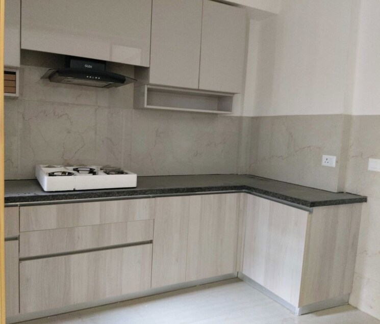 Kitchen, smart-world-orchard 2 Bedroom 1208 Sq.Ft. Apartment In Sector 61 Gurgaon 9731621