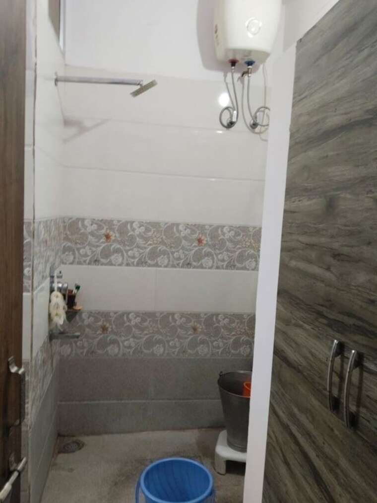 Bathroom, khatipura 3 Bedroom 1800 Sq.Ft. Villa In Khatipura Jaipur 9731620