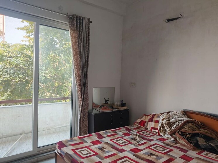 Bedroom, khatipura 3 Bedroom 1800 Sq.Ft. Villa In Khatipura Jaipur 9731620