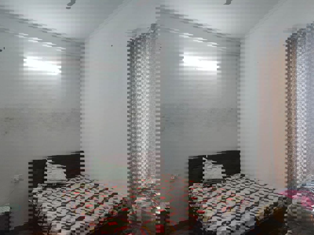 3 BHK Villa For Rent in Khatipura