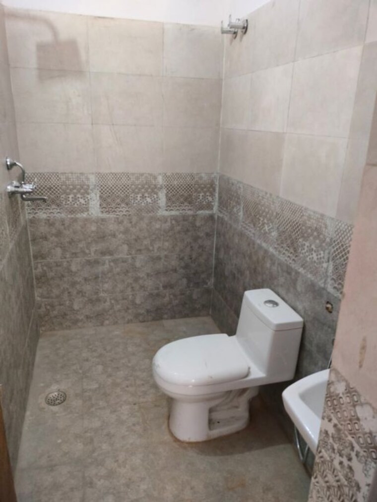 Bathroom, khatipura 3 Bedroom 1800 Sq.Ft. Villa In Khatipura Jaipur 9731620