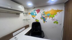 Office Space For Sale in Express Zone