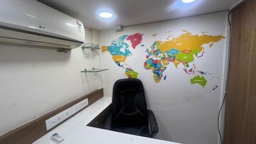  Office Space For Sale in Express Zone, Malad East