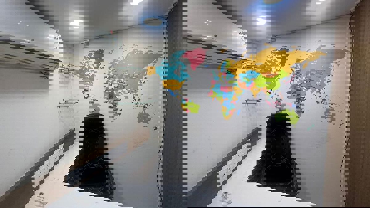 Office Space For Sale in Express Zone