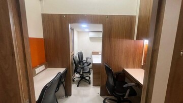 Team Area in  Office Space at Express Zone, Malad East – for Sale