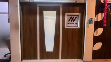 Building Lobby in  Office Space at Express Zone, Malad East – for Sale