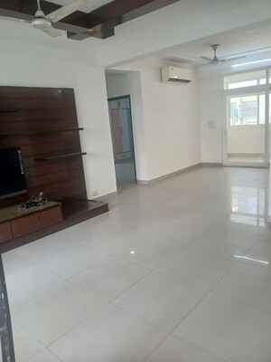 3 BHK Builder Floor For Rent in Millenium Residency, Sector 47