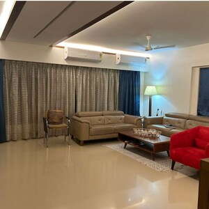 4 BHK Apartment For Sale in Shyamkunj Apartment, Vithal Nagar