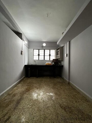 Kitchen in 1 BHK Apartment at Krishna Vihar Karve Nagar, Karve Nagar – for Rent