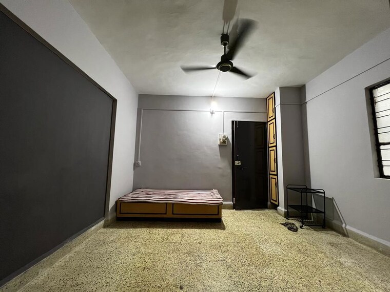 Bedroom, krishna-vihar-karve-nagar 1 Bedroom 550 Sq.Ft. Apartment In Karve Nagar Pune 9731645