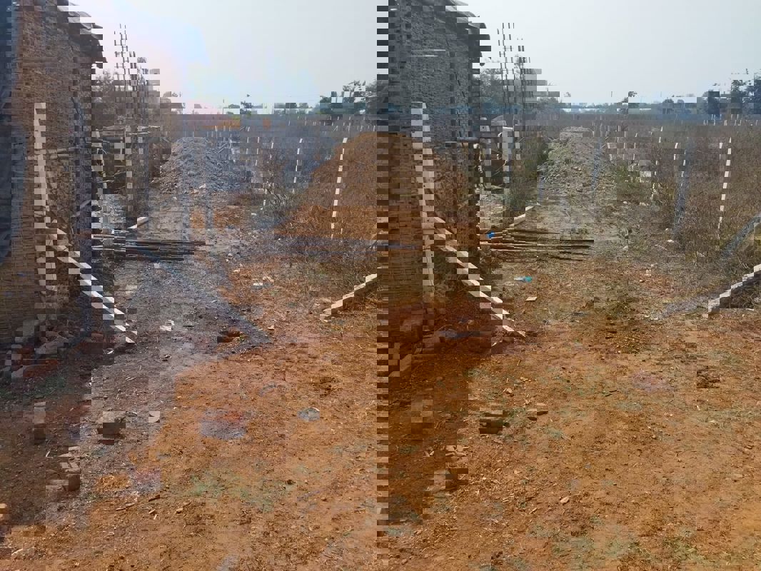 Plot For Sale in Plot For Sale Shadnagar T