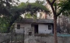 Plot For Sale in Solutrean Delta City Centre
