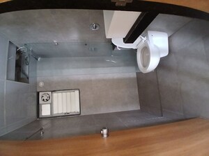 Furnished Amenities in 2 BHK Apartment at Kohinoor Zen Estate, Kharadi – for Rent