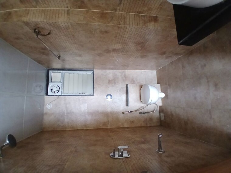 Bathroom, kohinoor-zen-estate 2 Bedroom 752 Sq.Ft. Apartment In Kharadi Pune 9731667