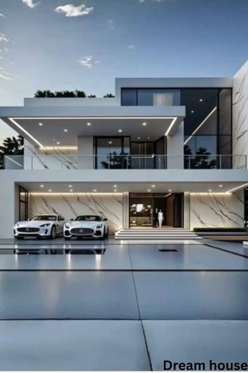 3 BHK Villa For Sale in Kolar