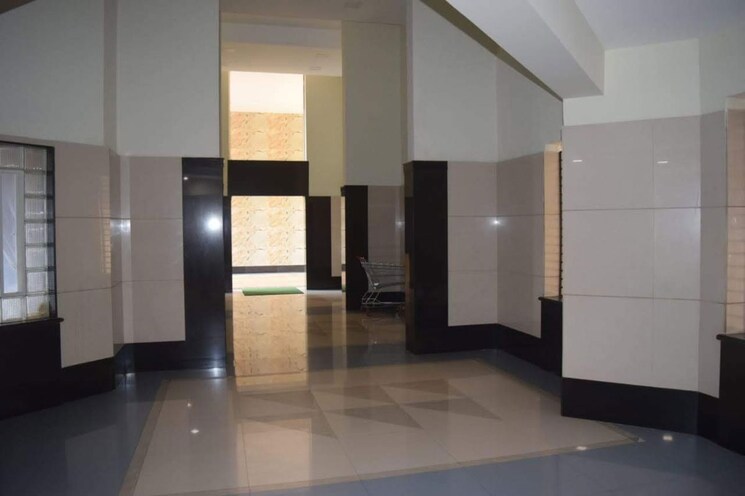 undefined, whispering-heights 3 Bedroom 1560 Sq.Ft. Apartment In Malad West Mumbai 9731672