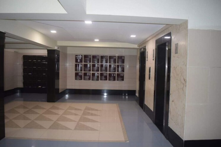 undefined, whispering-heights 3 Bedroom 1560 Sq.Ft. Apartment In Malad West Mumbai 9731672