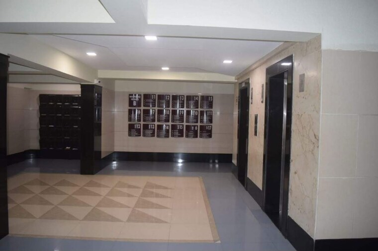 undefined, whispering-heights 3 Bedroom 1560 Sq.Ft. Apartment In Malad West Mumbai 9731672