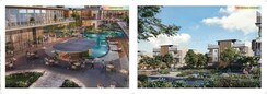 Plot For Sale in Signature Global City of Colours