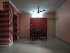 1 BHK Apartment For Rent in SP Shree Royal