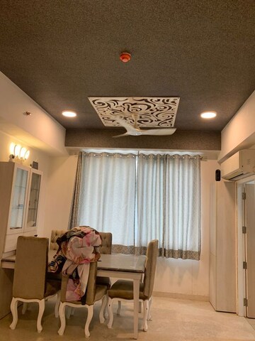 3.5 BHK Builder Floor For Sale in SS Almeria, Sector 84