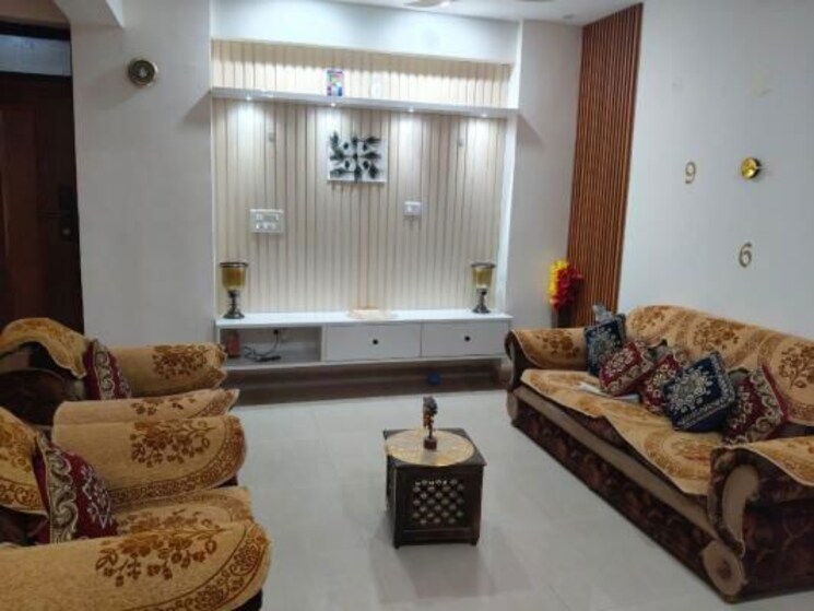 Living Room, ss-almeria 3.5 Bedroom 2000 Sq.Ft. Builder Floor In Sector 84 Gurgaon 9731681