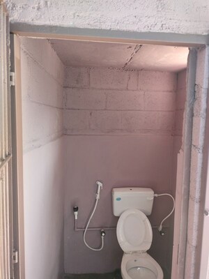 Floor Plan in  Warehouse at Subramanyapura – for Rent