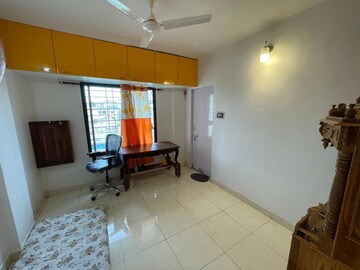 Room in 1 BHK Apartment at Vishaldeep Residency, Chandan Nagar – for Rent