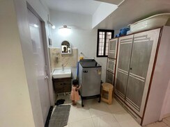 1 BHK + Pooja Room Apartment For Rent in Vishaldeep Residency
