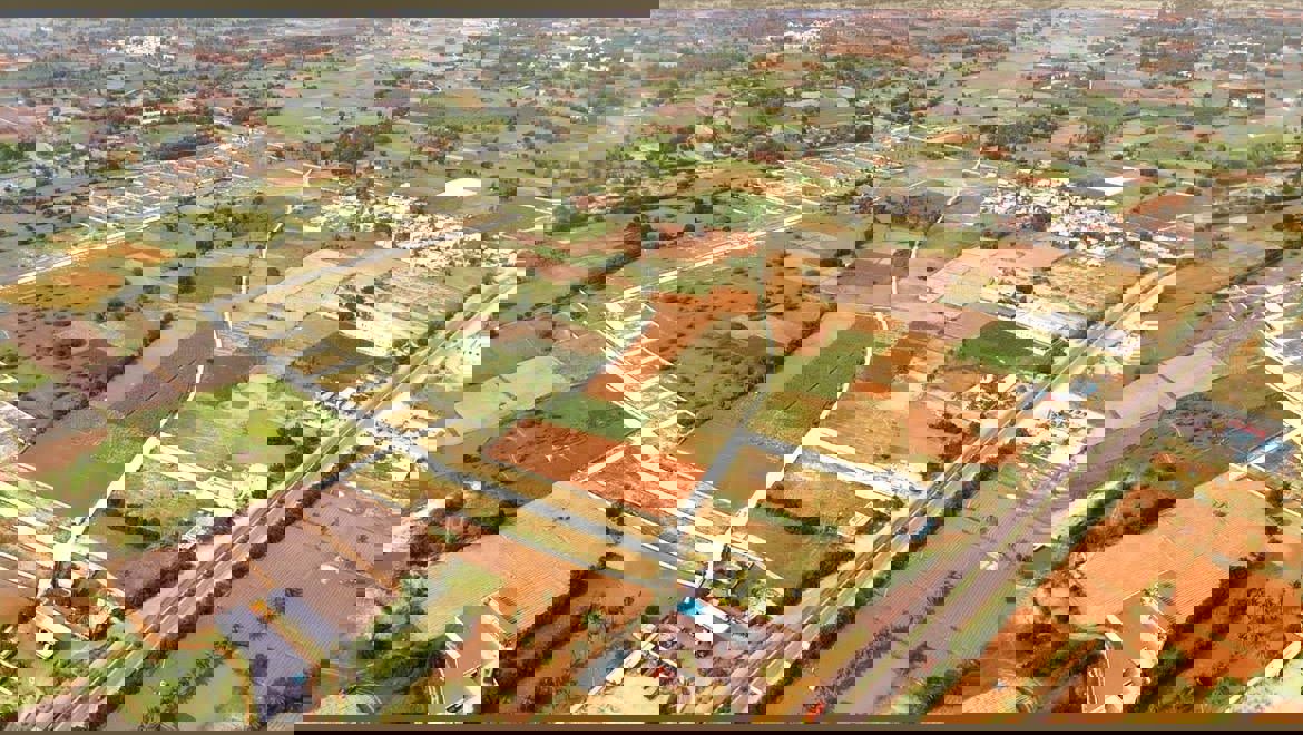 Plot For Sale in D Premium Properties 