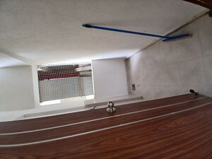 Furnished Amenities in 2 BHK Apartment at Gera Parkview I, Kharadi – for Sale